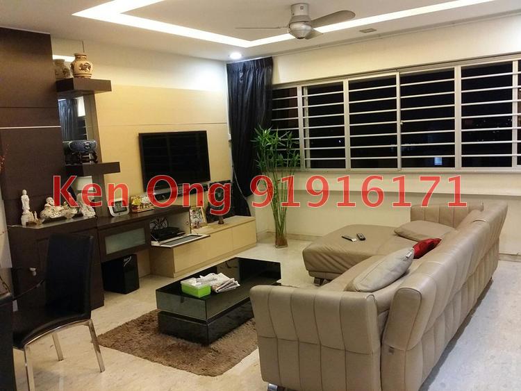 Blk 180 Pasir Ris Street 11 (Pasir Ris), HDB 5 Rooms #75575022
